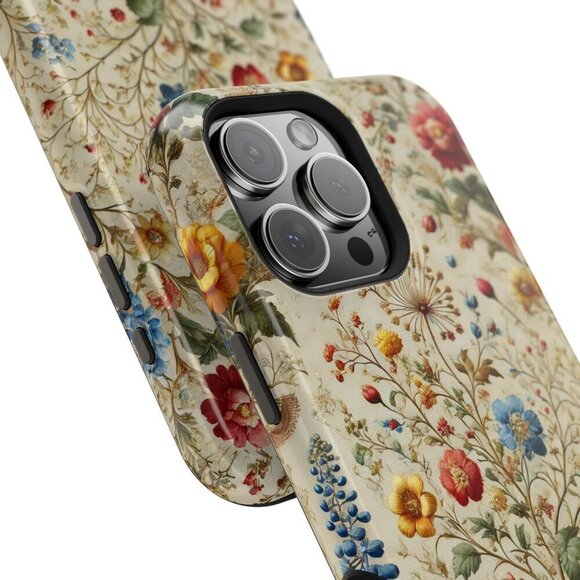 iPhone Phone Cases, Perfect Stylish Mobile Case, MLNMC437 - Picture 11 of 13